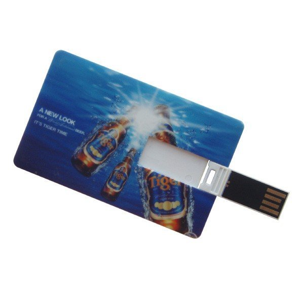 Card USB Flash Drive - Image 13