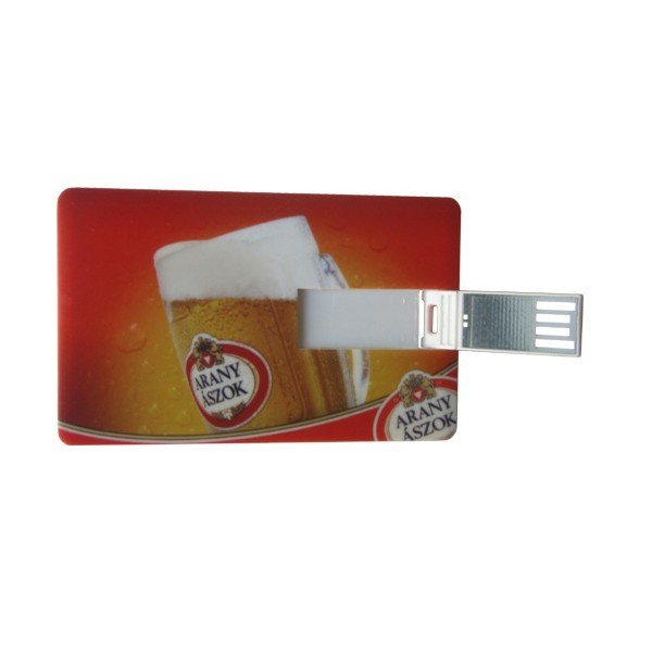 Card USB Flash Drive - Image 12