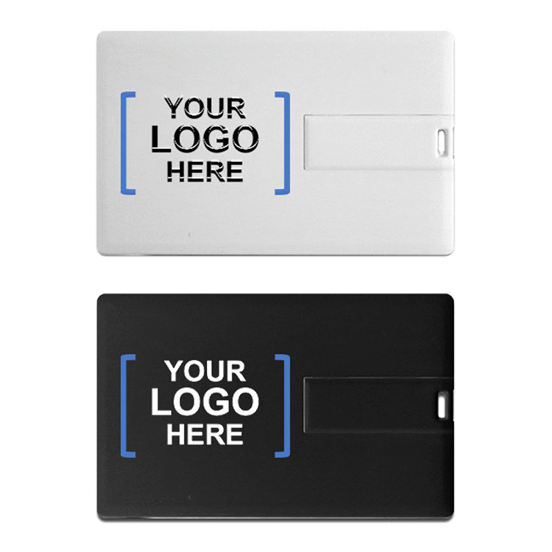 Card USB Flash Drive